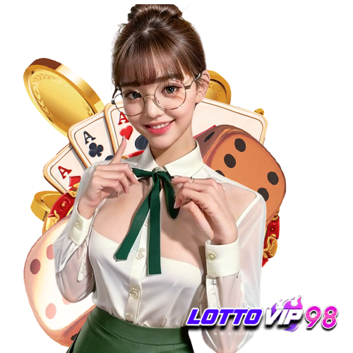 lottovip98 คาสิโน